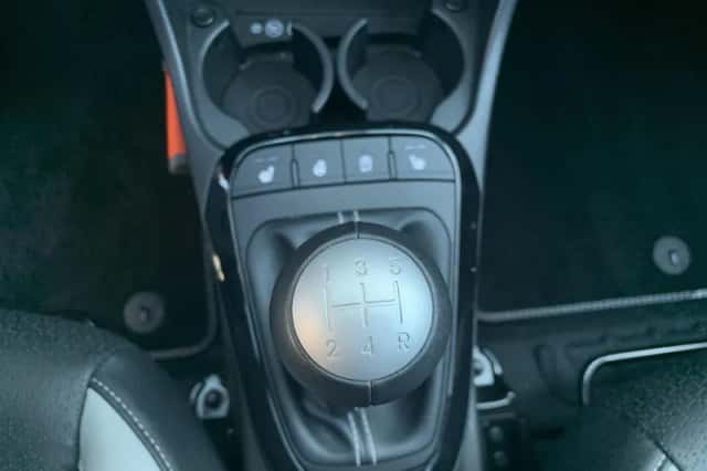 Kia Picanto (2025) thumbnail 20