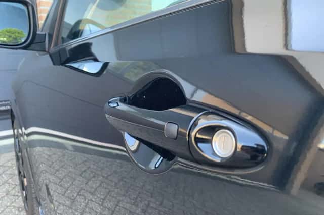 Kia Picanto (2025) thumbnail 8
