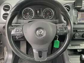 Volkswagen Tiguan (2016) thumbnail 11