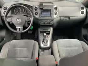 Volkswagen Tiguan (2016) thumbnail 19