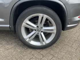 Volkswagen Tiguan (2016) thumbnail 3