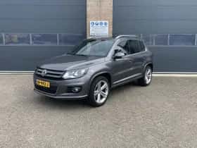 Volkswagen Tiguan (2016) thumbnail 27