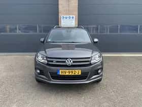 Volkswagen Tiguan (2016) thumbnail 5