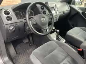 Volkswagen Tiguan (2016) thumbnail 8