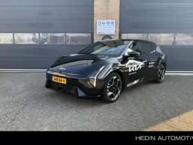 Kia EV4 (2025)