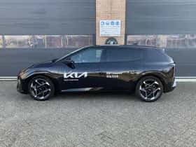 Kia EV4 (2025) thumbnail 2