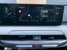 Kia EV4 (2025) thumbnail 24