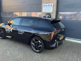 Kia EV4 (2025) thumbnail 4