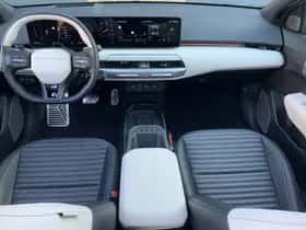 Kia EV4 (2025) thumbnail 31