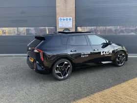 Kia EV4 (2025) thumbnail 35