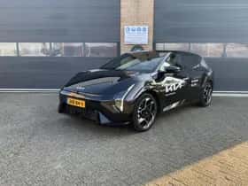 Kia EV4 (2025) thumbnail 38