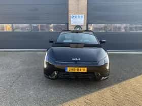Kia EV4 (2025) thumbnail 5