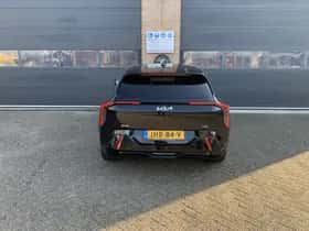 Kia EV4 (2025) thumbnail 6