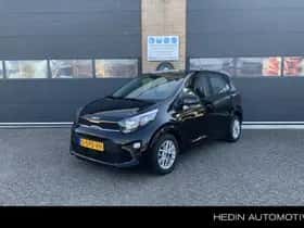 Kia Picanto (2023)