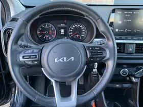 Kia Picanto (2023) thumbnail 12