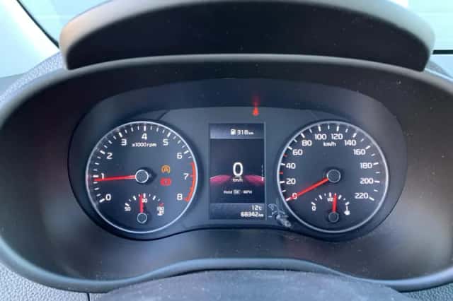 Kia Picanto (2023) thumbnail 13