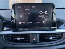 Kia Picanto (2023) thumbnail 14