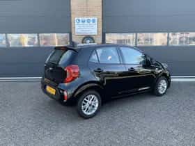 Kia Picanto (2023) thumbnail 20