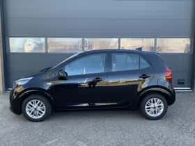 Kia Picanto (2023) thumbnail 3