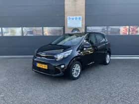 Kia Picanto (2023) thumbnail 23
