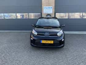 Kia Picanto (2023) thumbnail 6