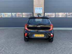 Kia Picanto (2023) thumbnail 7
