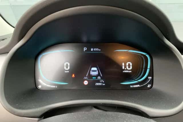 Kia Stonic (2025) thumbnail 12