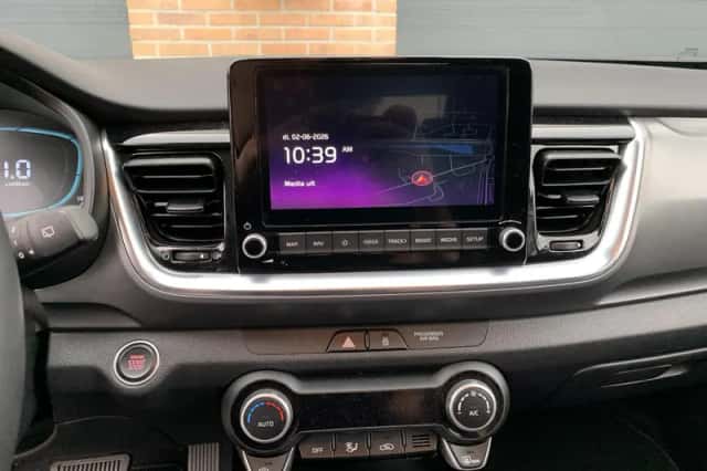 Kia Stonic (2025) thumbnail 13