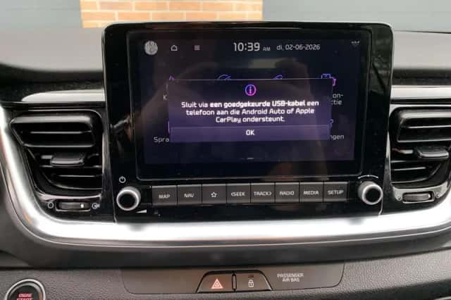 Kia Stonic (2025) thumbnail 15