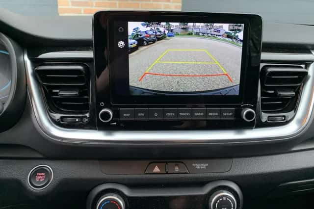 Kia Stonic (2025) thumbnail 16