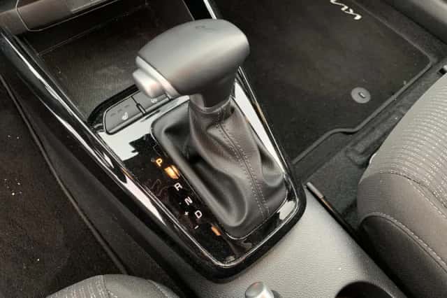 Kia Stonic (2025) thumbnail 18