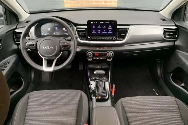 Kia Stonic (2025) thumbnail 20