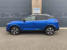 Nissan Qashqai (2021) thumbnail 2