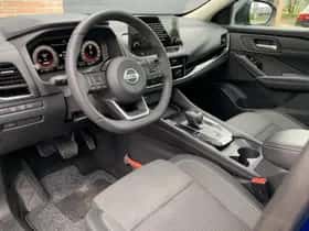 Nissan Qashqai (2021) thumbnail 11