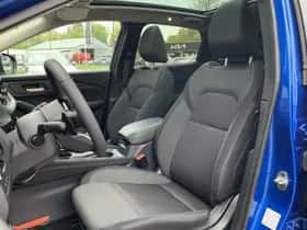 Nissan Qashqai (2021) thumbnail 12