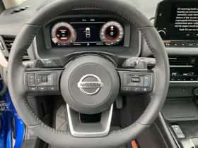 Nissan Qashqai (2021) thumbnail 15