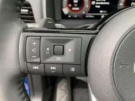Nissan Qashqai (2021) thumbnail 16