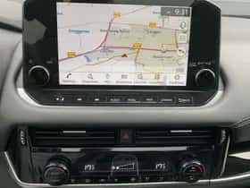 Nissan Qashqai (2021) thumbnail 20