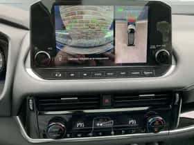 Nissan Qashqai (2021) thumbnail 21