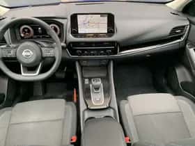 Nissan Qashqai (2021) thumbnail 25