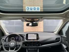 Nissan Qashqai (2021) thumbnail 26