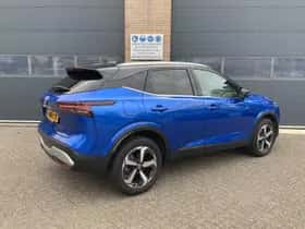 Nissan Qashqai (2021) thumbnail 28