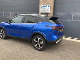 Nissan Qashqai (2021) thumbnail 4