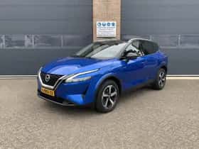 Nissan Qashqai (2021) thumbnail 31