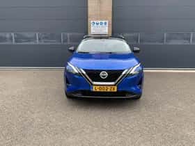 Nissan Qashqai (2021) thumbnail 5