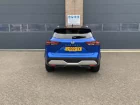 Nissan Qashqai (2021) thumbnail 6