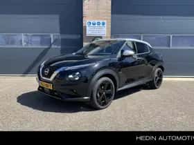 Nissan Juke (2025) thumbnail 1