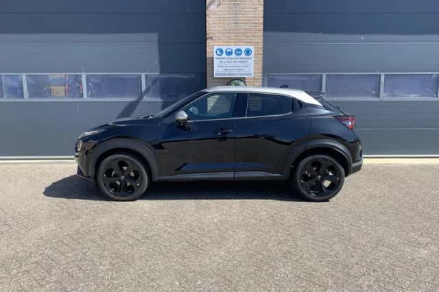 Nissan Juke (2025) thumbnail 2