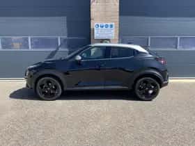 Nissan Juke (2025) thumbnail 2
