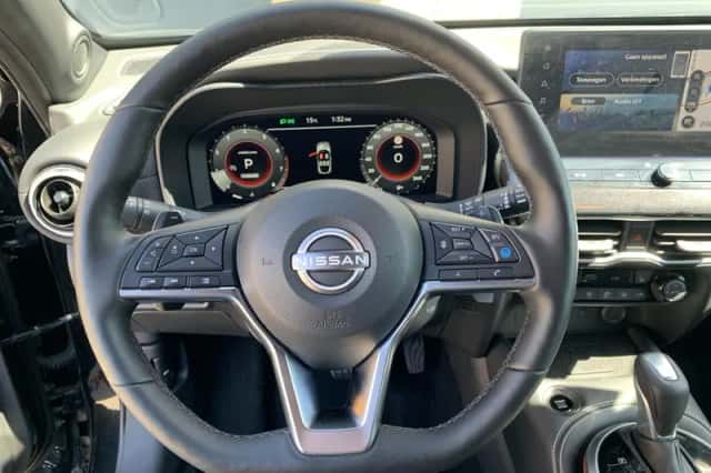 Nissan Juke (2025) thumbnail 13